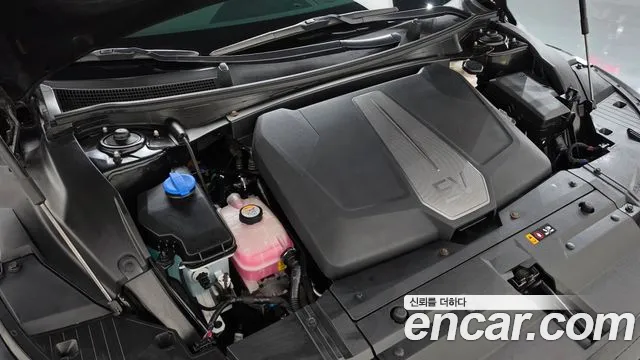 Kia EV6 — Фото автомобиля 9