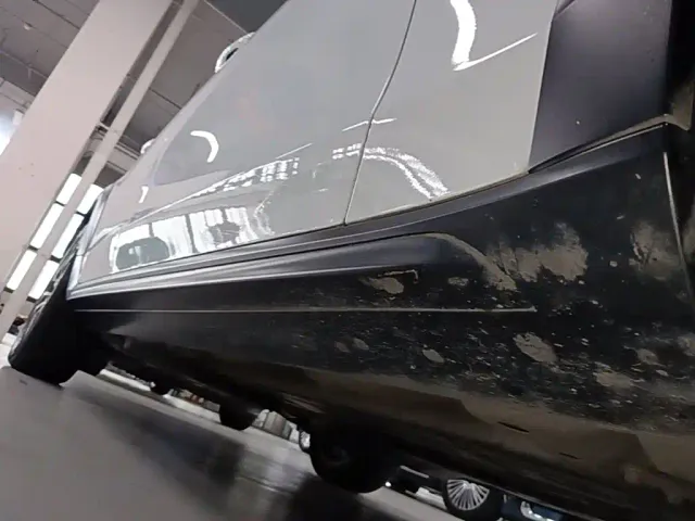 Volvo V90 — Фото автомобиля 20