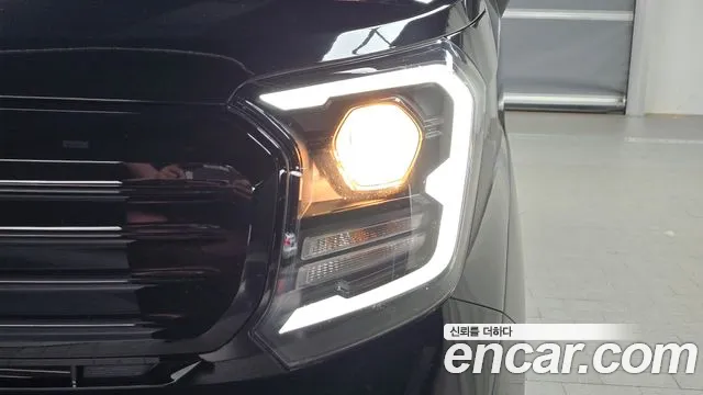 Kia Ray — Фото автомобиля 7