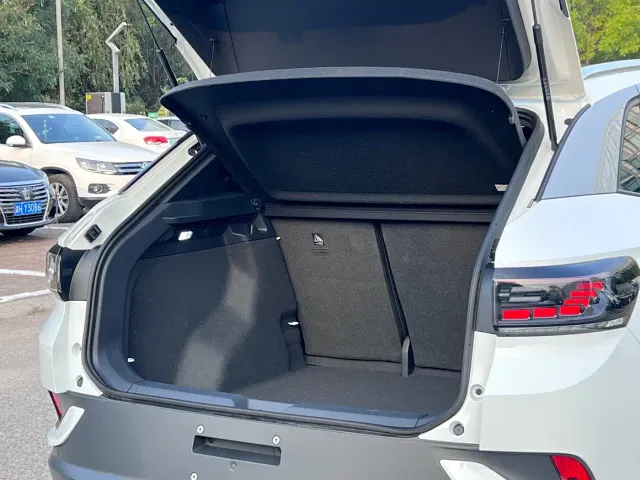 Volkswagen ID.4 Crozz — Фото автомобиля 26