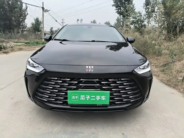 Buick Regal — Фото автомобиля 2