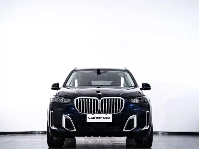 BMW X5 — Фото автомобиля 4