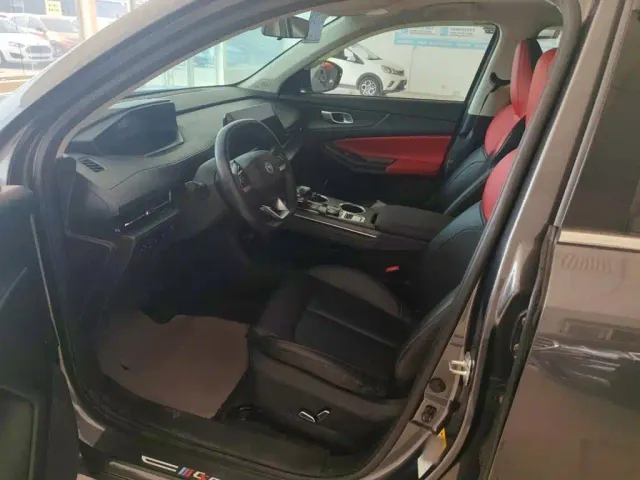 Changan CS55 Plus — Фото автомобиля 7