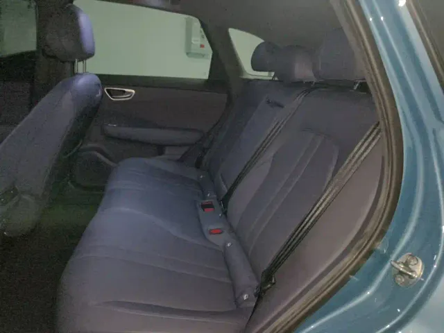 Shangjie SUV — Фото автомобиля 18
