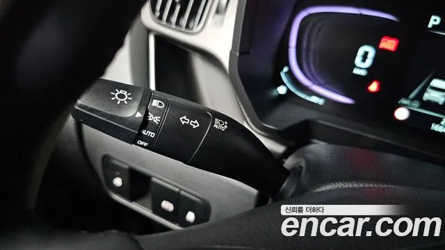 Kia RAY Новый Kia Ray Signature — Фото автомобиля 27