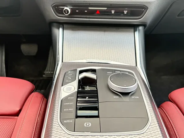 BMW 3 Series — Фото автомобиля 21