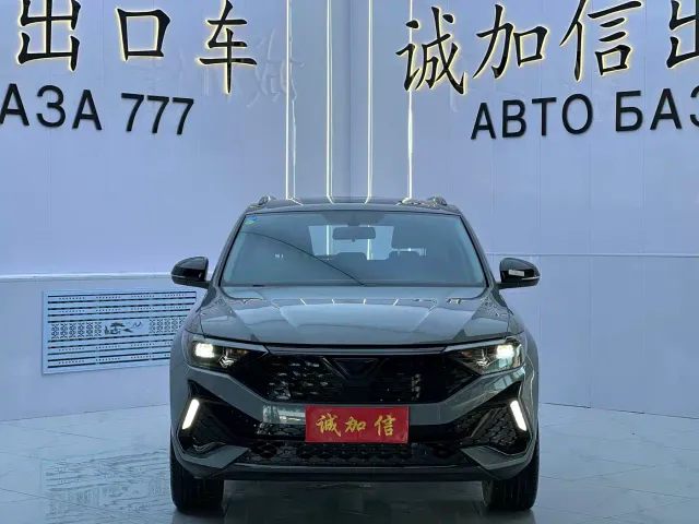 Jetta VS5 — Фото автомобиля 2
