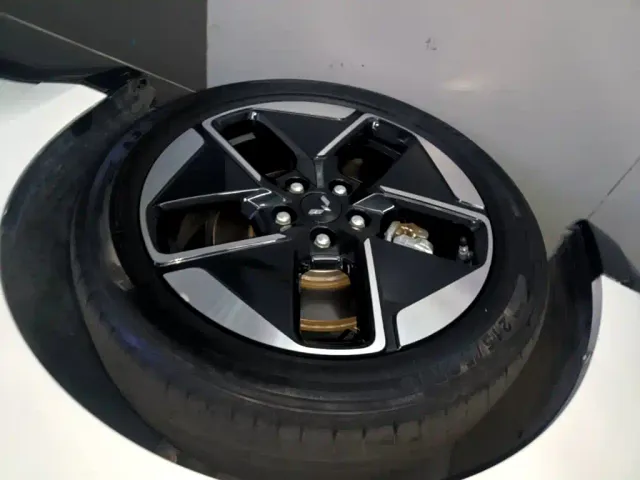 Wuling Starlight — Фото автомобиля 22