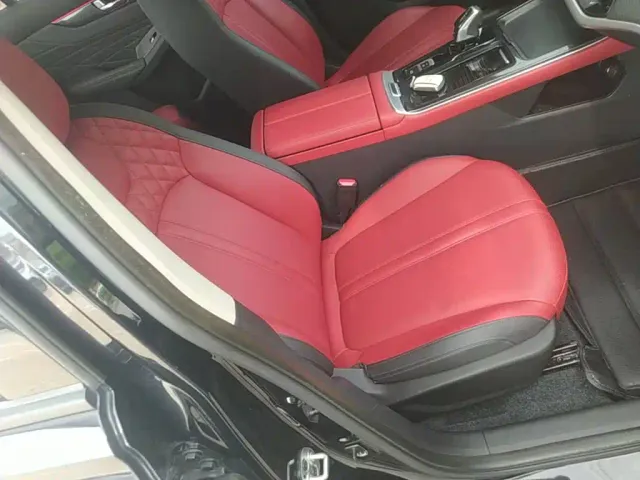 Dongfeng Yixuan MAX — Фото автомобиля 24