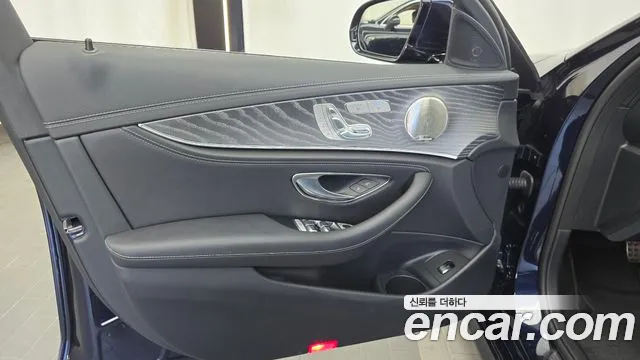 Mercedes-Benz E-Class E-класс W213 — Фото автомобиля 23