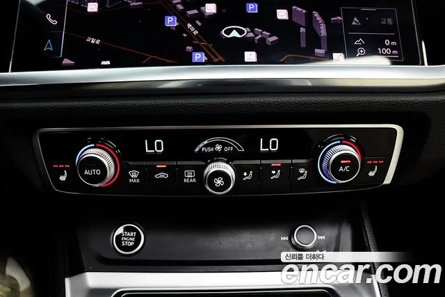 Audi Q3 F3 — Фото автомобиля 18
