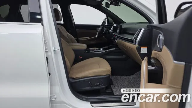 Kia Sorento 4th Gen — Фото автомобиля 11