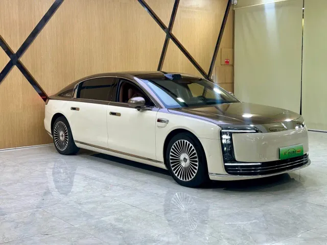 Maextro S800 — Фото автомобиля 3