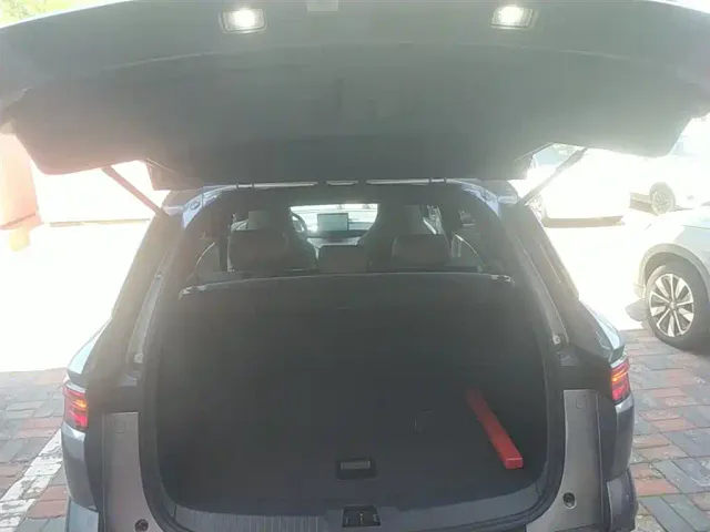 BYD Song Pro — Фото автомобиля 18