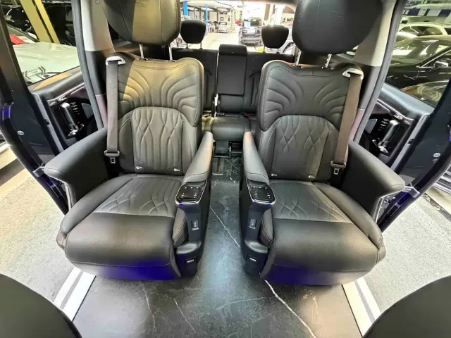 GAC Trumpchi M8 — Фото автомобиля 25