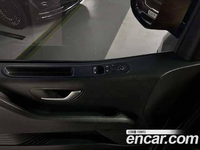 Hyundai Staria — Фото автомобиля 11