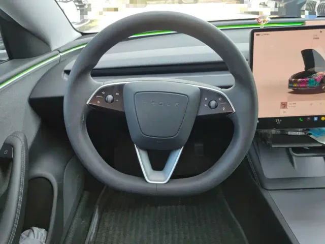 Tesla Model 3 — Фото автомобиля 6