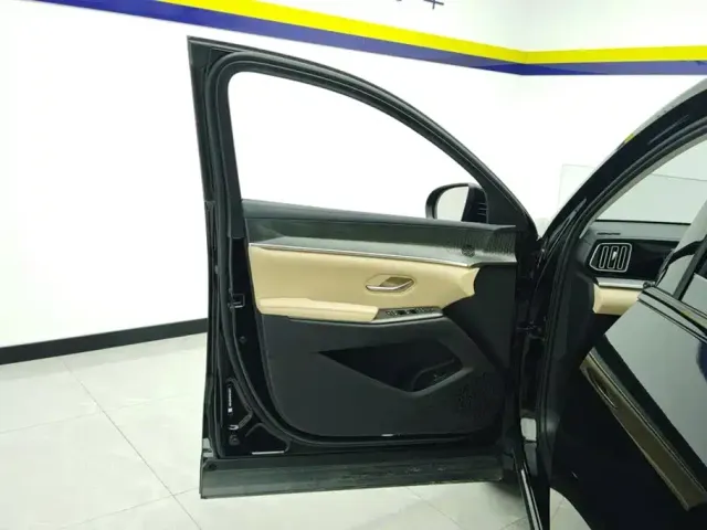 BYD Song Pro New Energy 2025 2nd Gen DM-i 75KM Surpass — Фото автомобиля 7