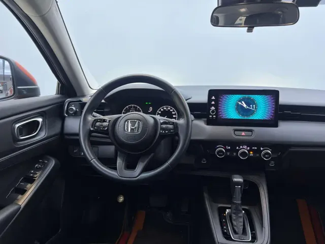Honda XR-V — Фото автомобиля 16