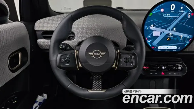 Mini Cooper — Фото автомобиля 11