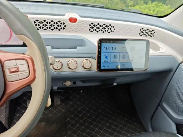 DFSK Mini EV — Фото автомобиля 5