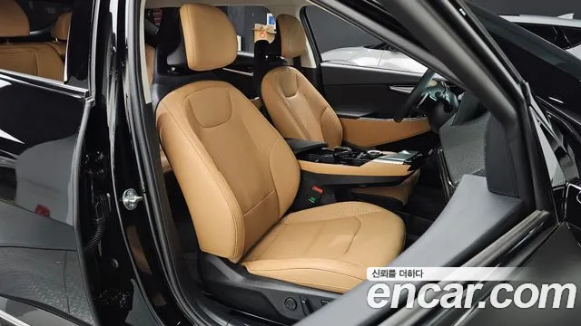 Kia EV6 — Фото автомобиля 15