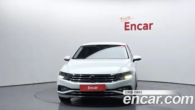 Volkswagen Passat Passat GT(B8) 2.0 TDI Premium — Фото автомобиля 3