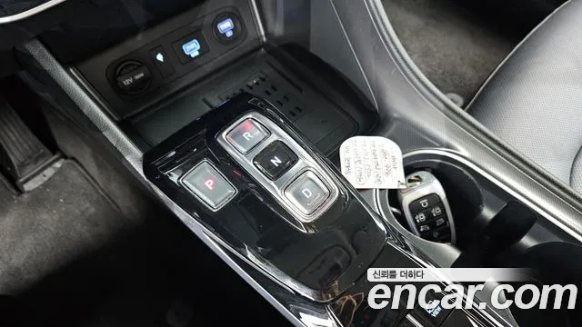 Hyundai Sonata Sonata (DN8) — Фото автомобиля 9