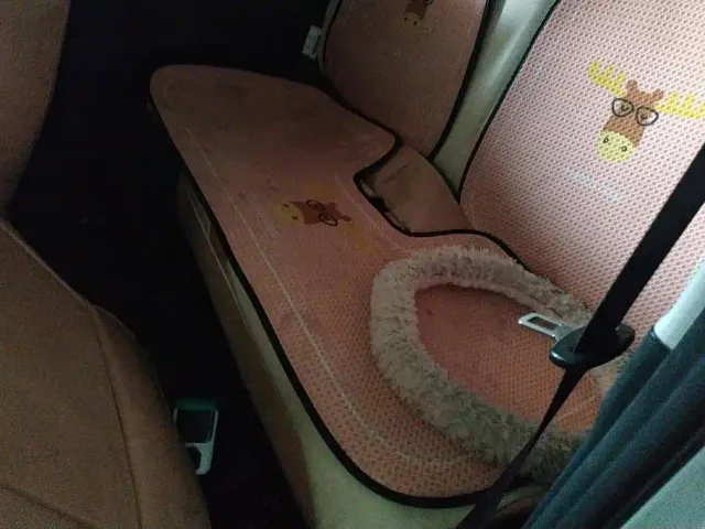 Wuling Hongguang Mini EV — Фото автомобиля 11