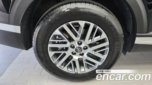 Hyundai Palisade Palisade (LX3) Бензин 2.5T 2WD 9 мест — Фото автомобиля 5