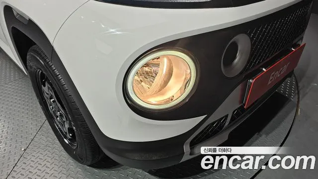 Hyundai Casper Casper Turbo Essential Light — Фото автомобиля 22