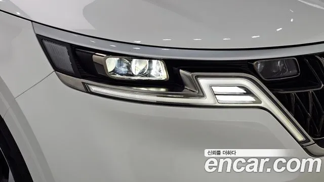 Kia Carnival 4th Gen — Фото автомобиля 7