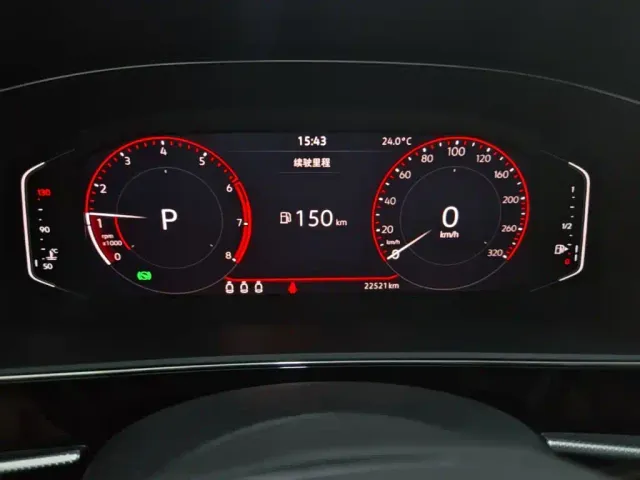 Volkswagen Passat — Фото автомобиля 11