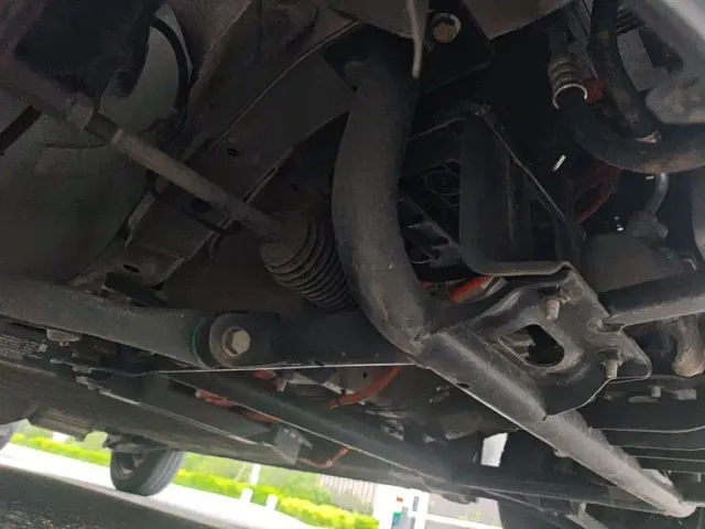 Wuling Hongguang Mini EV — Фото автомобиля 14