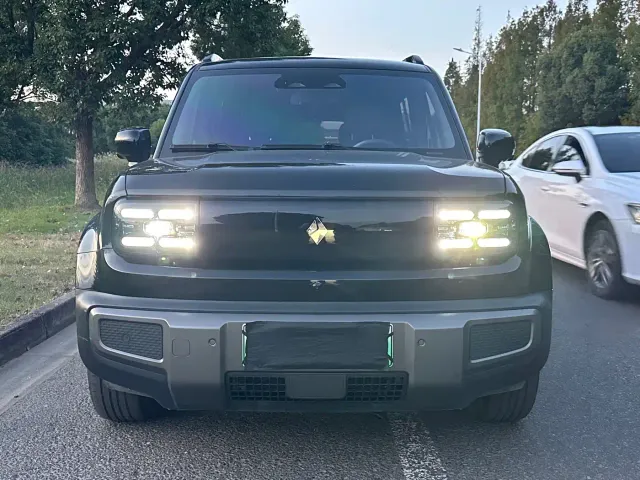 Baojun Yep Plus — Фото автомобиля 2