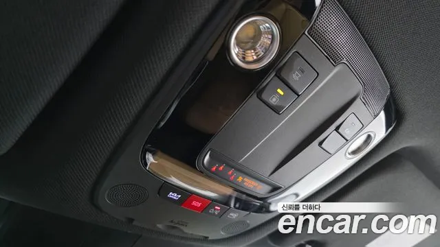 Kia Sorento Sorento 4-е поколение Дизель 2.2 4WD — Фото автомобиля 17