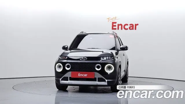 Hyundai Casper — Фото автомобиля 3