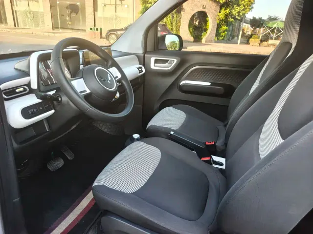 Wuling Hongguang Mini EV — Фото автомобиля 3