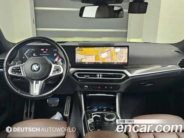 BMW 3 Series G20 — Фото автомобиля 7