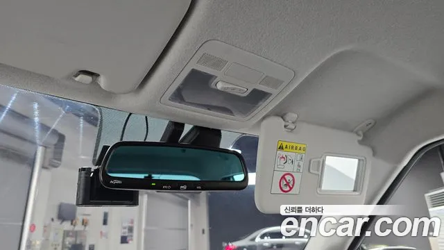 Hyundai Casper — Фото автомобиля 14
