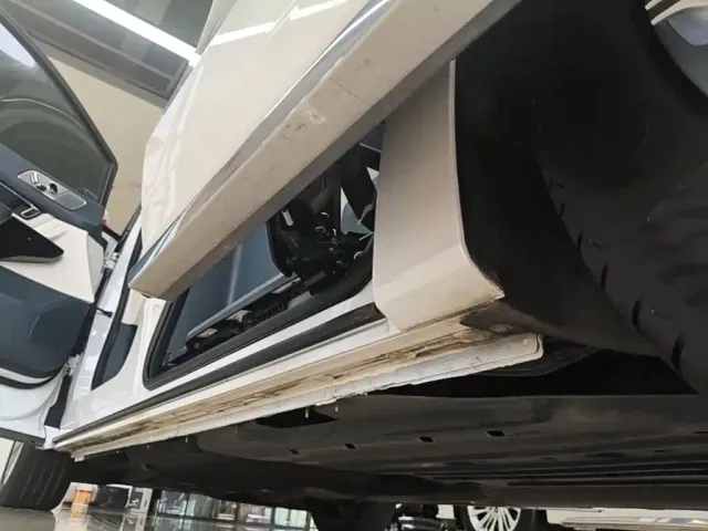 Buick Century — Фото автомобиля 21