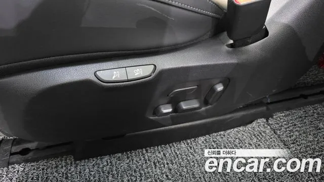 Kia Canival Новый Carnival 4 поколение Дизель 7 мест Signature — Фото автомобиля 16