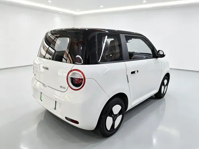 Changan Lumin — Фото автомобиля 7