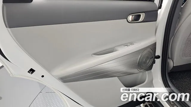 Hyundai Nexo — Фото автомобиля 14