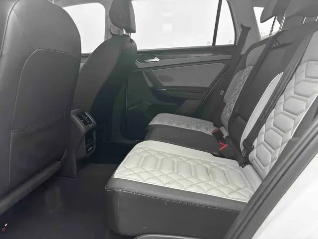 Volkswagen Tayron — Фото автомобиля 16