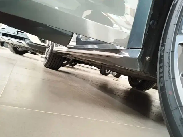 Chery Arrizo 8 PRO — Фото автомобиля 20