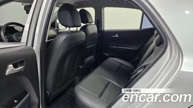 Kia morning Morning Urban (JA) Prestige — Фото автомобиля 26