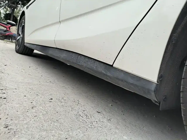 BYD Seal 07 DM-i — Фото автомобиля 21