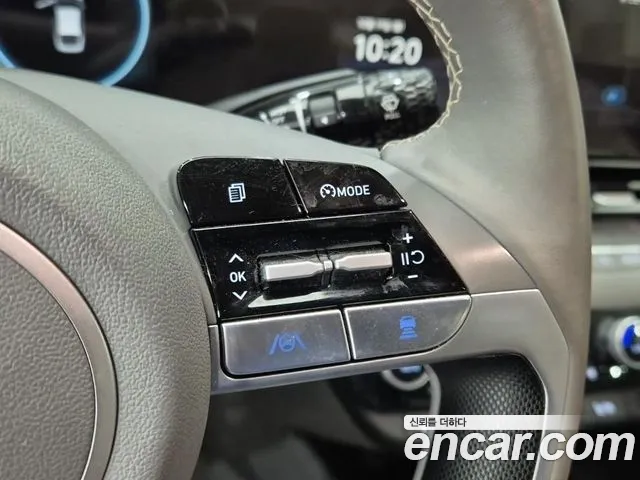Hyundai Avante — Фото автомобиля 13