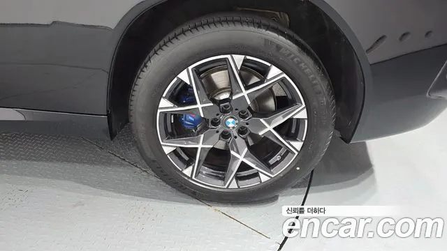 BMW X3 — Фото автомобиля 19